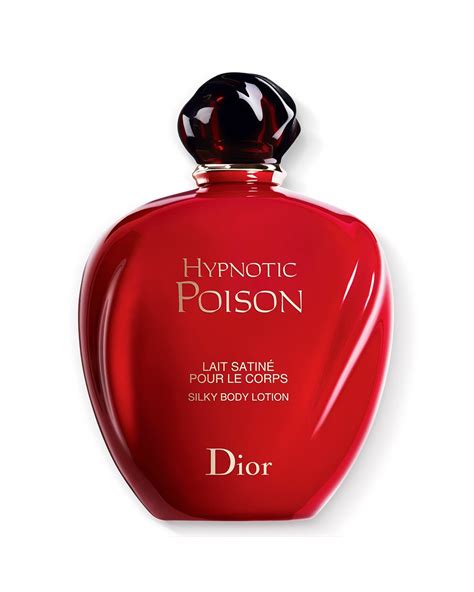 hypnotic poison dior ici paris xl